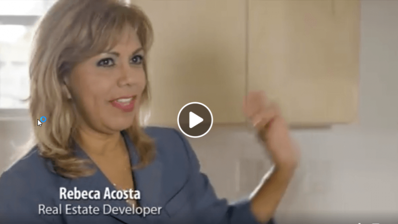Rebeca Acosta