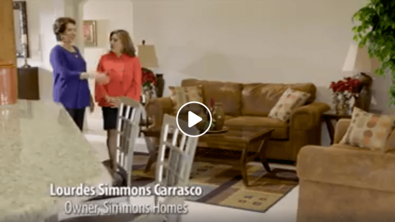Simmons Homes